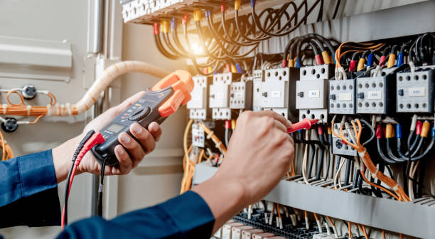 Best Electrical Outlet Repair  in Rockford, MI