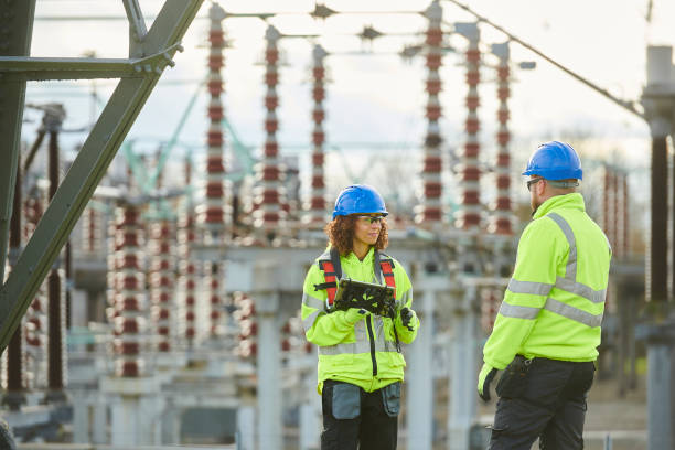 Best Emergency Electrical Repair  in Rockford, MI