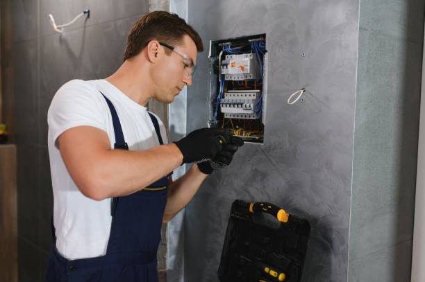 Best Electrical Upgrades for Homes  in Rockford, MI
