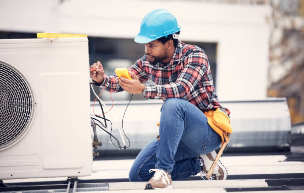 Best Local Electrician Companies  in Rockford, MI