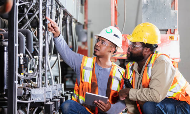 Best Electrical Installation Contractor  in Rockford, MI