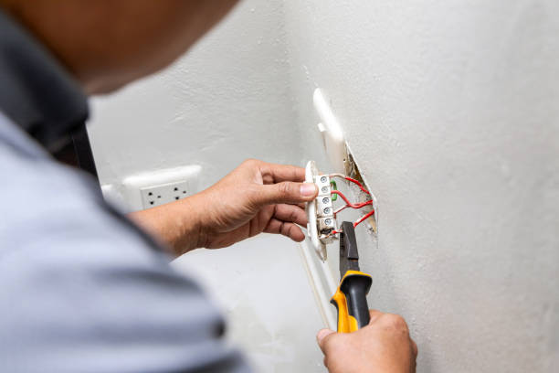 Best Electrical Contractors for Businesses  in Rockford, MI