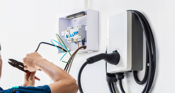 Best Electrical Troubleshooting Services  in Rockford, MI